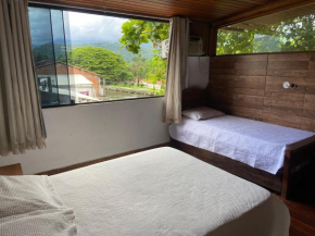 Casa Paraty Beira a Rio